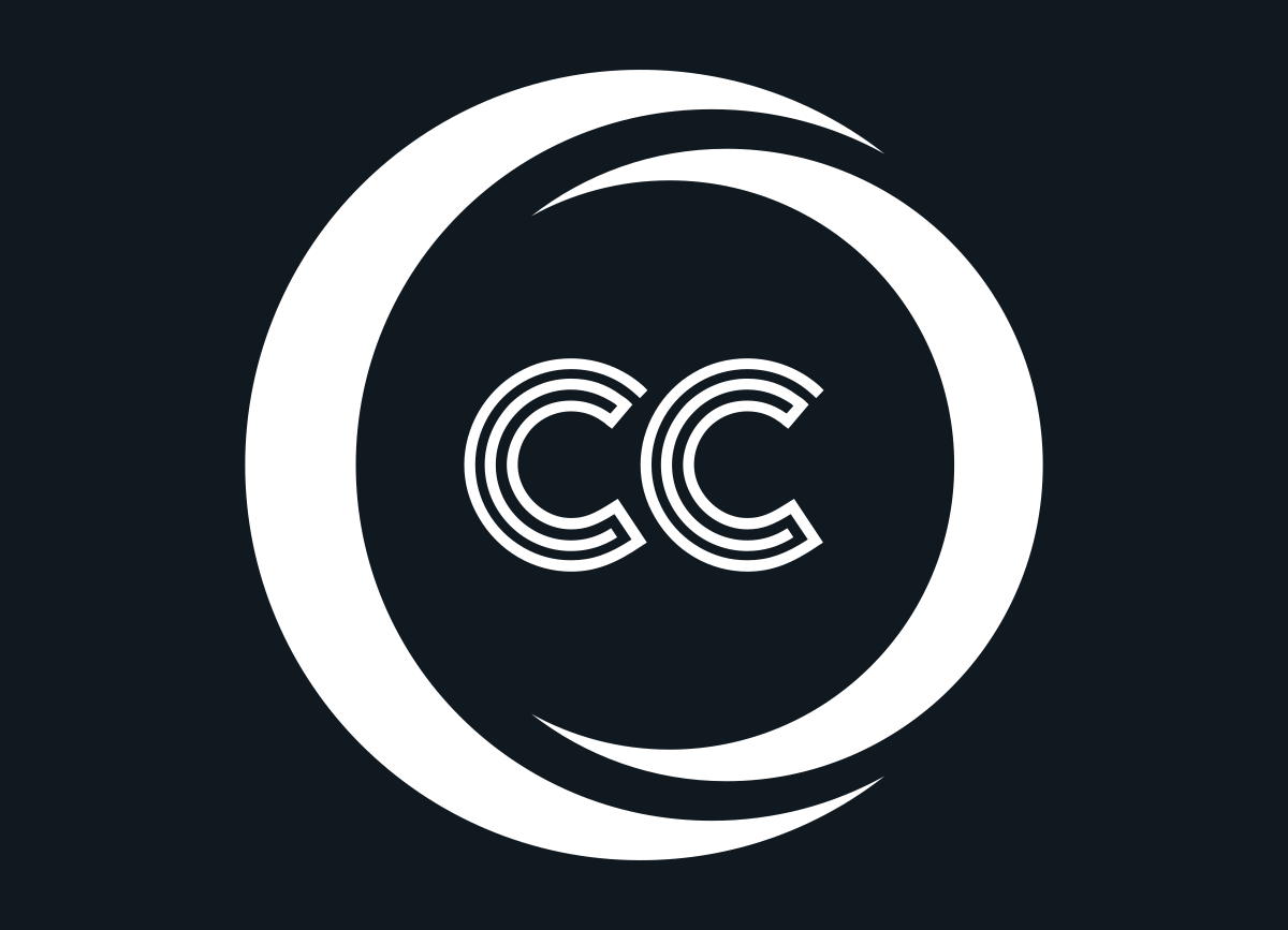 Logo Confeti