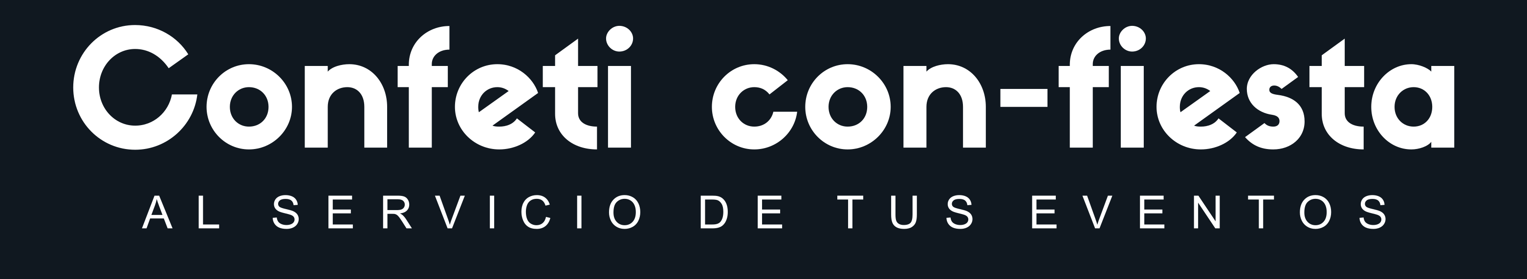 Confeti