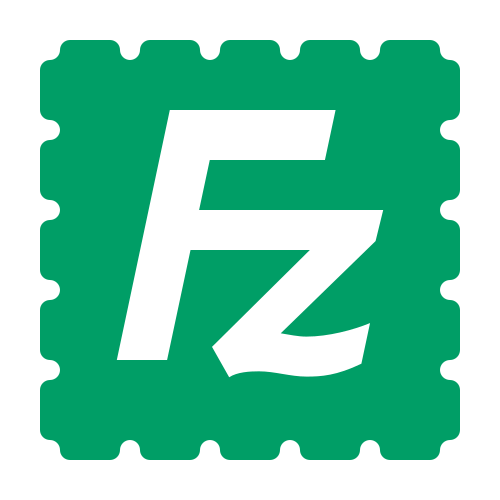 filezilla