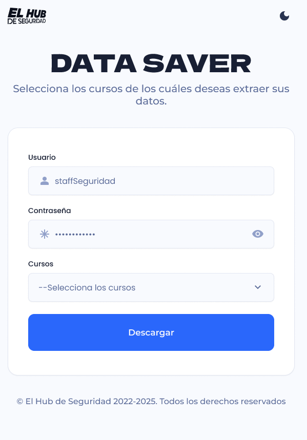 Web Scraper